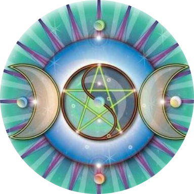 rachel tarot logo